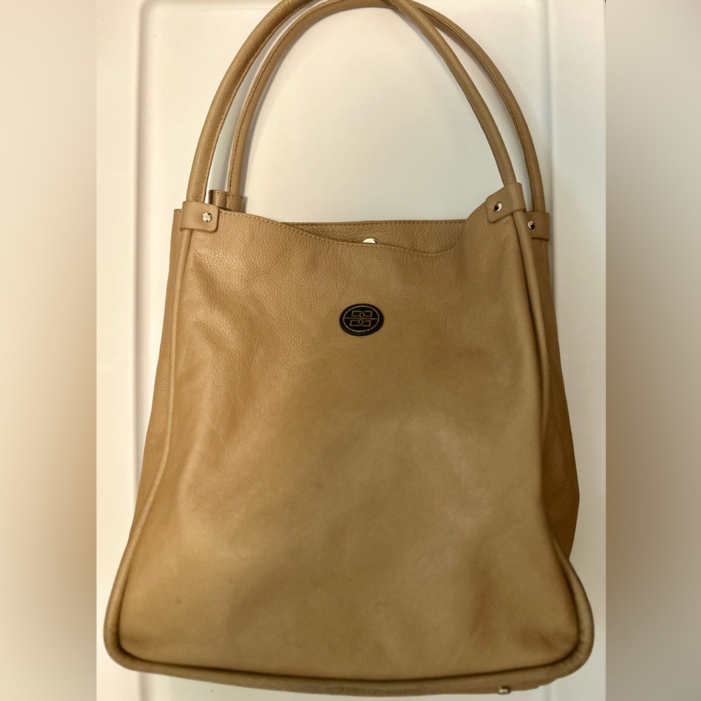 Bolvaint Ines Bag French Leather Bag
